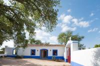 MONTE DO CORTIÇO - B&B Arraiolos