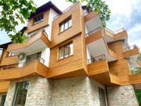 Kleptuzaparts - B&B Velingrad