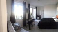 Habitación cuádruple