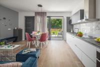 Apartment Nina & Mauro - B&B Poreč