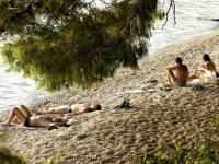 Apartman Marina II - B&B Rogoznica