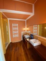 Sapri House, Cilento Coast, 60 Mt mare - Chambres d'hôtes Sapri