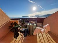 Studio-Apartment mit Meerblick
