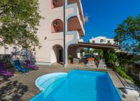 Apartmani Rino - B&B