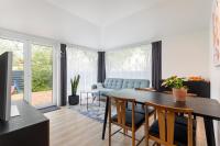 Villa Aia Apartment - Ferienwohnung Pernau