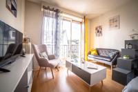 Le Petit Joyau - 1 Chambre - B&B
