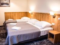 Triple Room with Bathroom