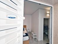 Tweepersoonskamer met Eigen Badkamer