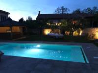 B&B Villeneuve les beziers - La Closerie - Bed and Breakfast Villeneuve les beziers