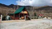 STARA PRUGA JAZ - B&B