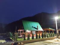 STARA PRUGA JAZ - B&B Visegrad