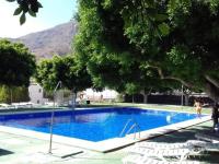 La casita de la vito - Chambres d’hôtes Illar