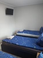 Habitación Triple Deluxe