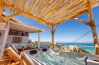 The Roof-Top - B&B Megalochori