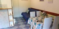 Apartamento con vistas a la piscina