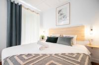 Standard Doppelzimmer