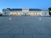 Bogáthy Kúria Business Apartments - Bed and Breakfast Nyírbogát