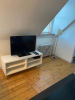 Nørre Farimagsgade - B&B Copenaghen