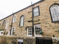 B&B Skipton - Town Cottage - Bed and Breakfast Skipton