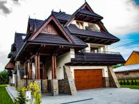 Żelazne Wrota - B&B Białka Tatrzańska