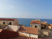 MOLO 78 Case Vacanze - B&B Cefalú