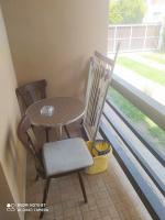 Appartement - Rez-de-Chaussée