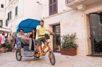 Sei Stelle Mama - Chambres d’hôtes Polignano a Mare