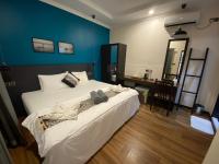 Camera Matrimoniale Superior