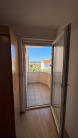Appartamento con Balcone
