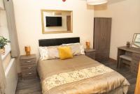 Two-Bedroom Apartment (4 Adults)