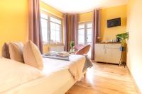 Habitación Doble con terraza