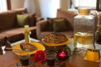 B&B Estambul - Comfy 3 Room House with Garden - Bed and Breakfast Estambul