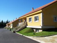 Apartamentos Turísticos San Breixo - Bed and Breakfast