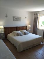 Double or Twin Room with Private Bathroom