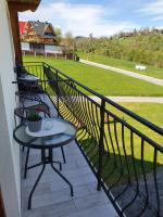 Camera Matrimoniale con Balcone