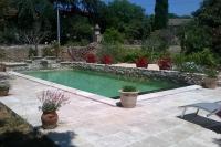 Sous la Tonnelle, maison de vacances - B&B Murviel-lès-Montpellier