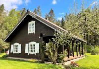 Vidugiris Lake - B&B