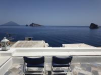 Casa Le Due Sicilie - B&B Panarea