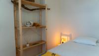 Apartment mit 1 Schlafzimmer