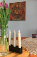 B&B Erfurt - Apartment Pension Sternchen - Bed and Breakfast Erfurt