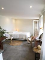 Apartamento Estudio 