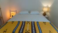 Apartamento de 1 dormitorio