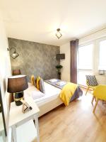 Habitación Doble Estándar