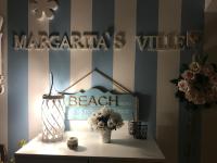 Margarita´s Ville - Bed and Breakfast