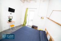 Chambre Double ou Lits Jumeaux - Vue sur Mer