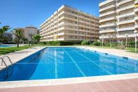 Apartamentos Cordoba Salou center! Port Aventura 10-15min! - Ferienwohnung Salou