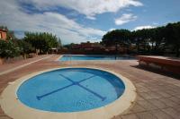 Gregal 81 4 pax - Mas Pinell - Ferienwohnung