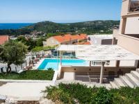 Apartments Bella Vista - Mlini - Chambres d’hôtes Mlini