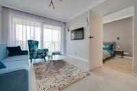 Apartament Natural 305 z widokiem na morze - B&B
