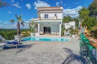 Villa Elysian by Hello Homes Sitges - B&B